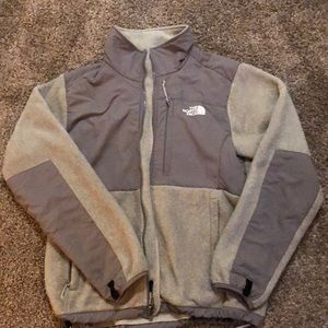 The North Face Polartec Fleece Jacket